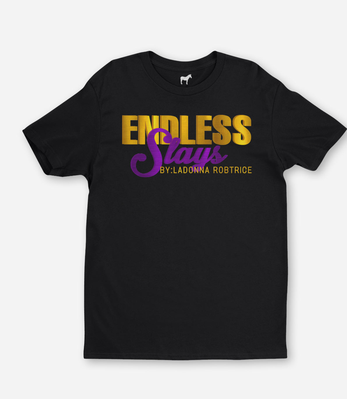 Endless Slays Customer Shirts
