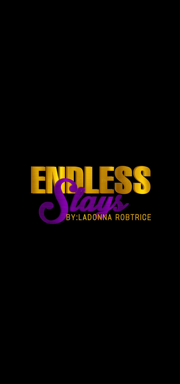 Endlessslaysbyladonnar