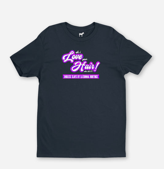 Endless Slays Customer Shirts